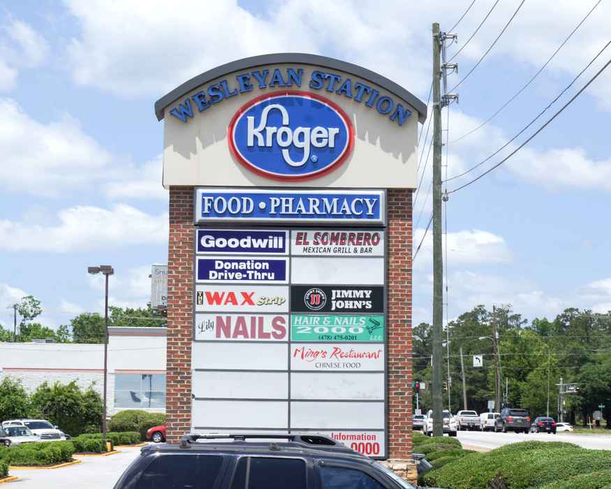 4650 Forsyth Road, Macon, GA 31210 - Photo 4