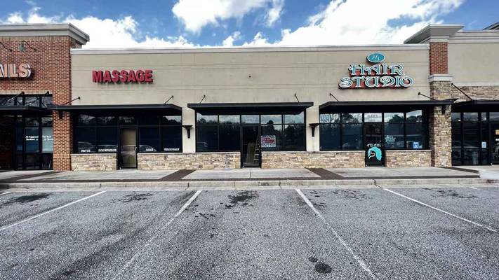 6443 Zebulon Road, Macon, GA 31220 - Photo 5