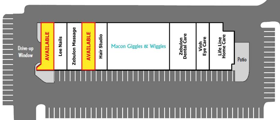 6443 Zebulon Road, Macon, GA 31220 - Photo 10