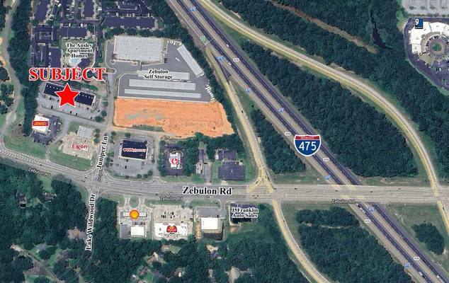 6443 Zebulon Road, Macon, GA 31220 - Photo 11