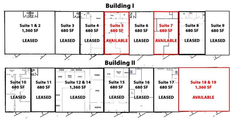 205 Dental Drive, Warner Robins, GA 31088 - Photo 2