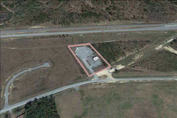 100 Highway 243 - 100 Highway 243