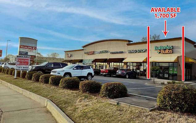 3755 Bloomfield Road, Macon, GA 31204 - Photo 2