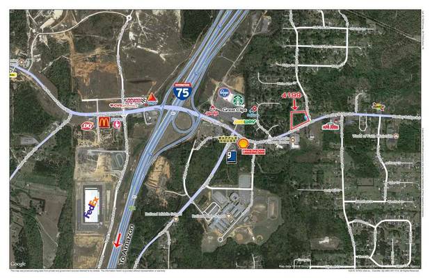 4199 Hartley Bridge Rd