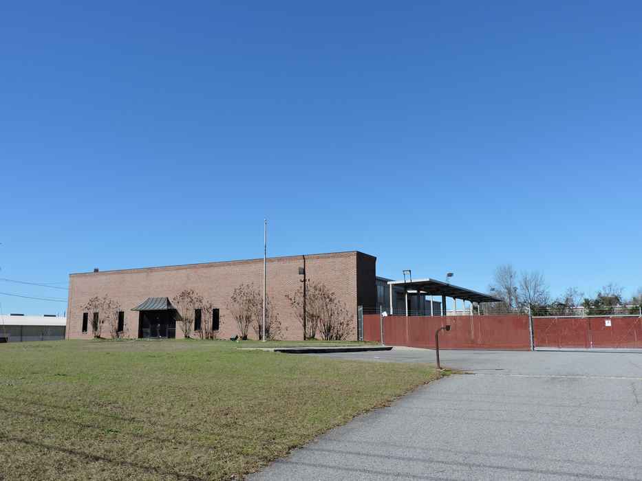 8100 Industrial Highway, Macon, GA 31216 - Main Photo