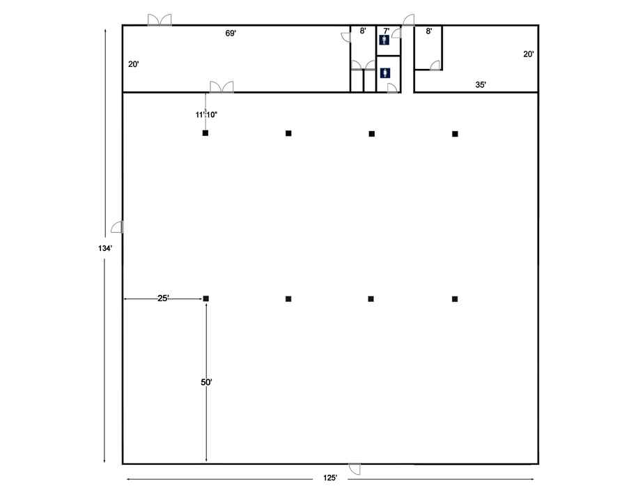 6109 Houston Road, Macon, GA 31216 - Photo 5
