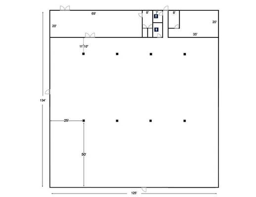 6109 Houston Road, Macon, GA 31216 - Photo 5