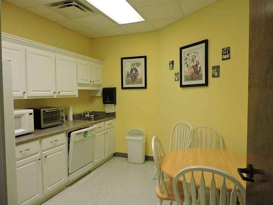 645 Tallulah Trail, Warner Robins, GA 31088 - Photo 4