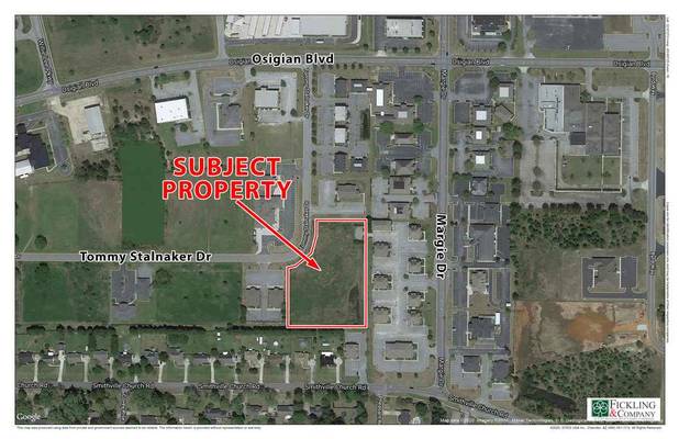 106-108 Tommy Stalnaker Drive