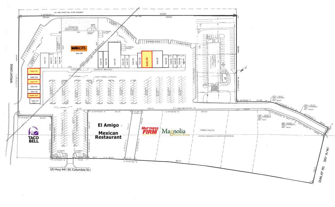 2485 Columbia Street, Milledgeville, GA 31061 - Photo 2