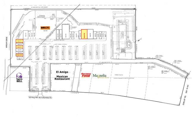 2485 Columbia Street, Milledgeville, GA 31061 - Photo 2