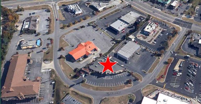 116 Riverside Parkway