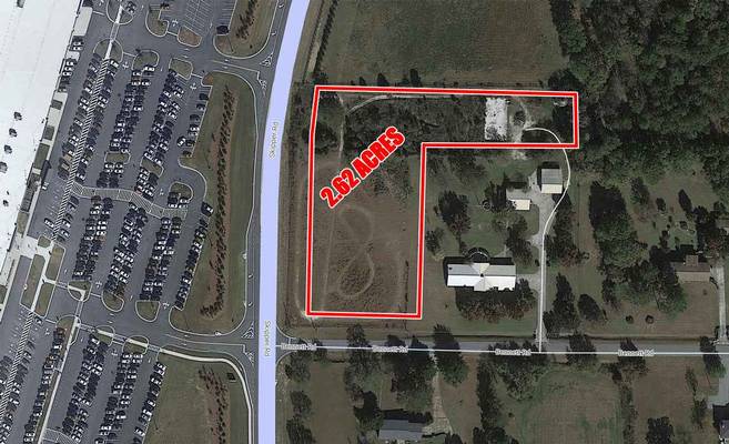 4720 Bennett Road, Macon, GA 31216 - Photo 2