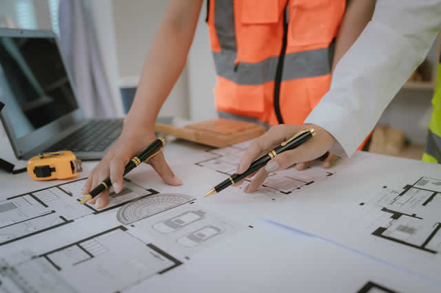 Property Development