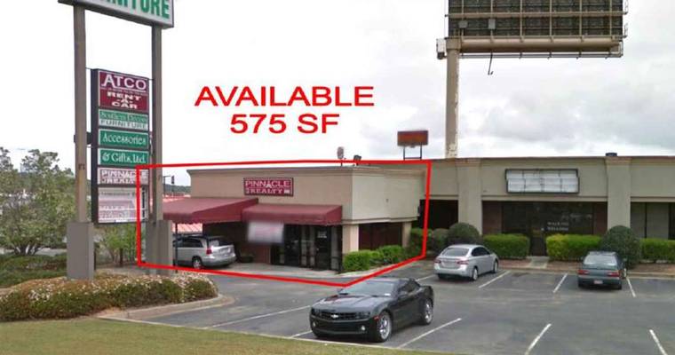 116 Riverside Pkwy Suite #7